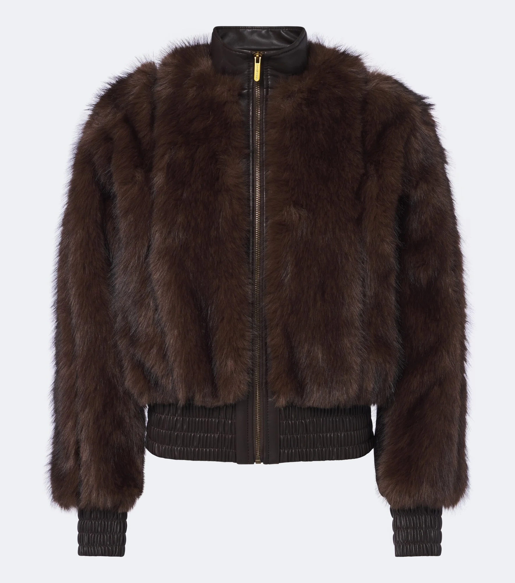 Valiant bomber jacket - 1