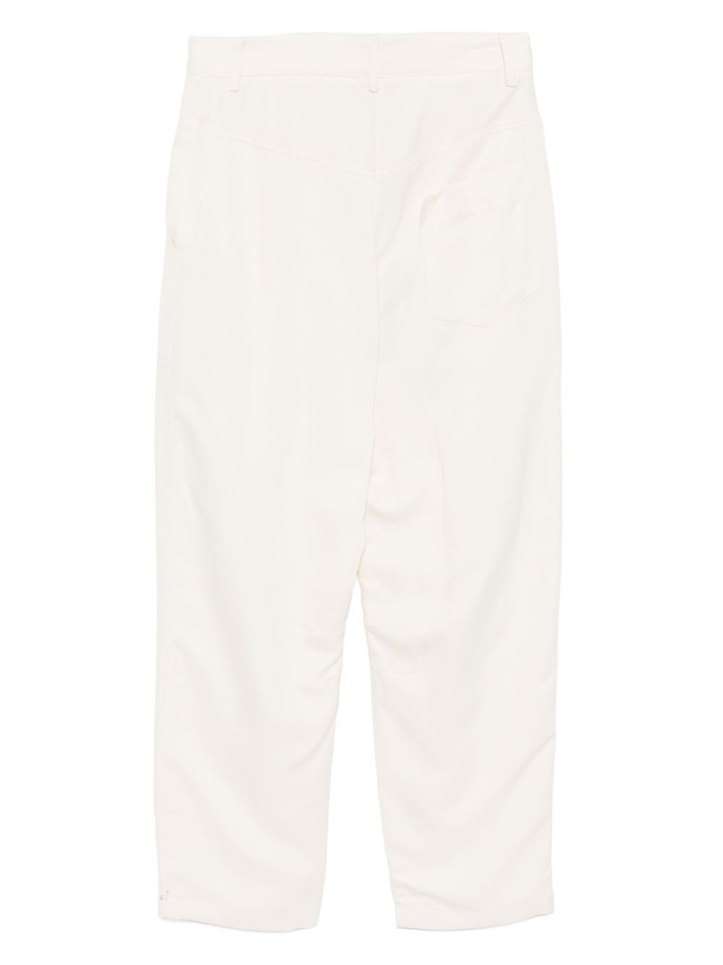 TWP Jetties Beach trousers outlook