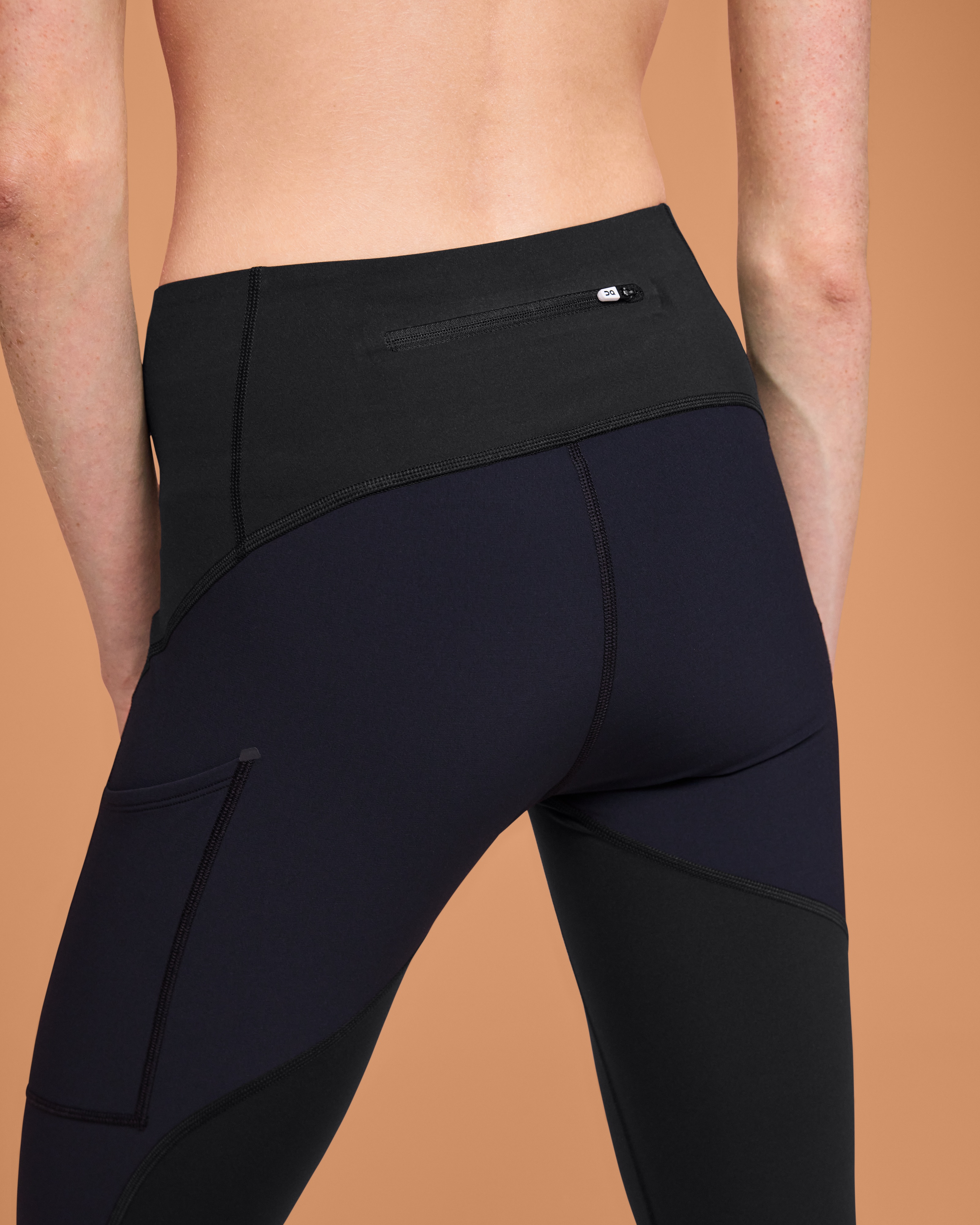 Trek Tight - 4