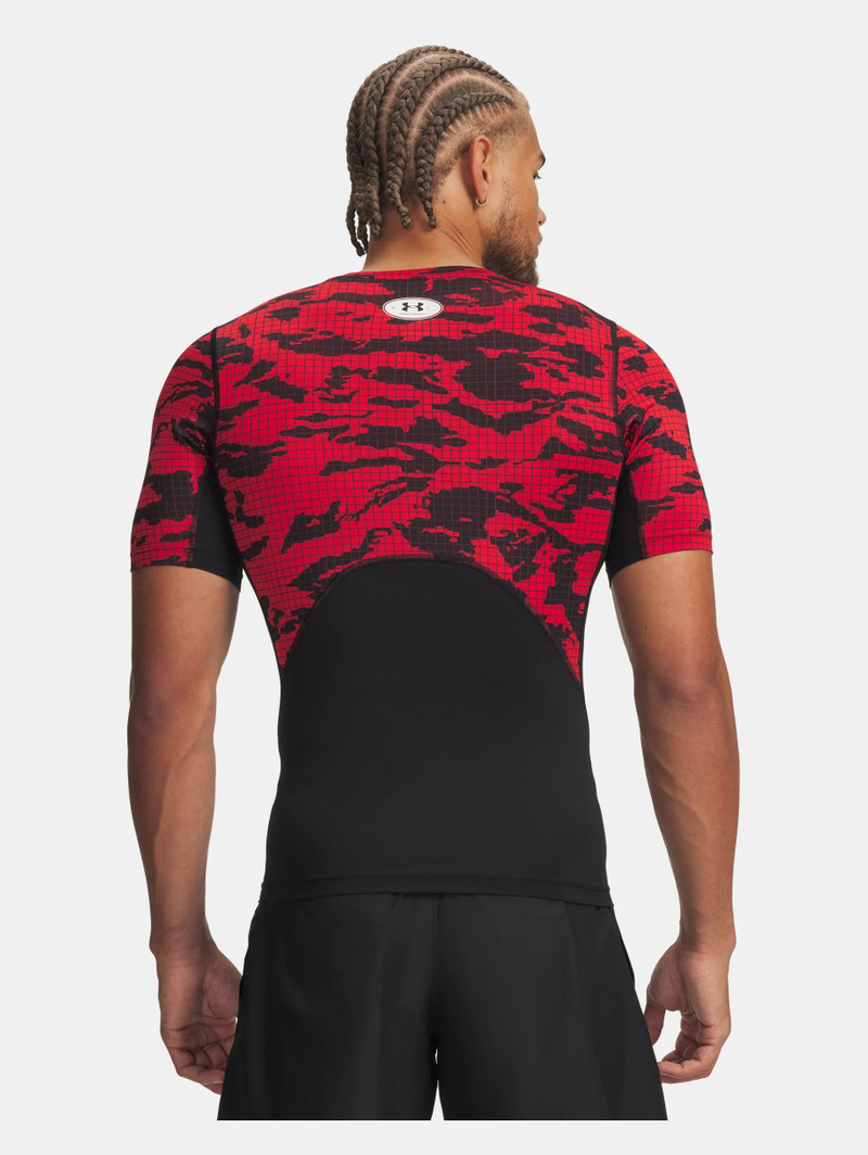Under Armour HeatGear® Printed outlook