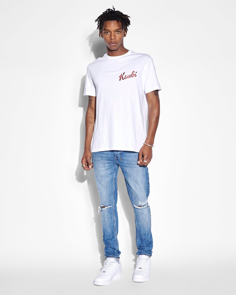 VAN WINKLE NOTORIOUS KULTURE 4