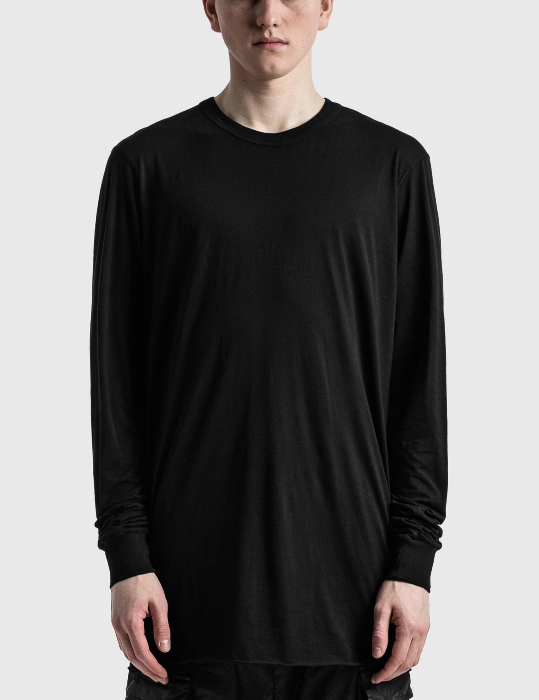11 LONG SLEEVE T-SHIRT - 3