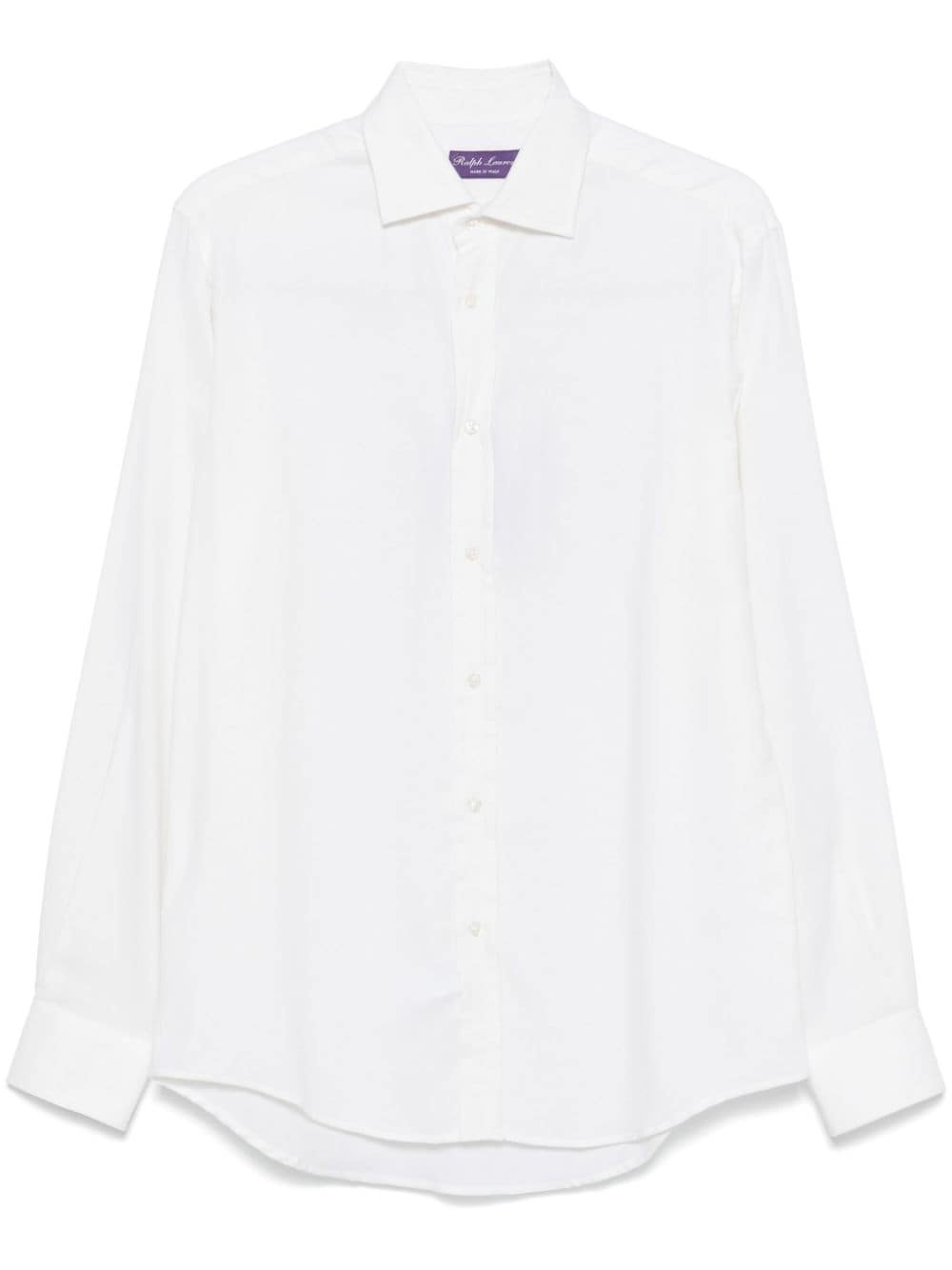 Aston shirt - 1