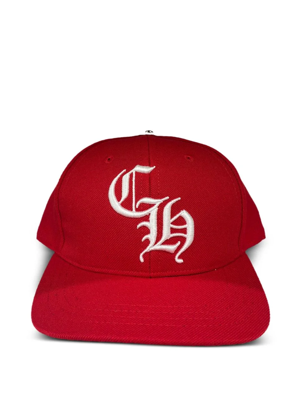 Essentials LA Exclusive baseball wool cap - 1