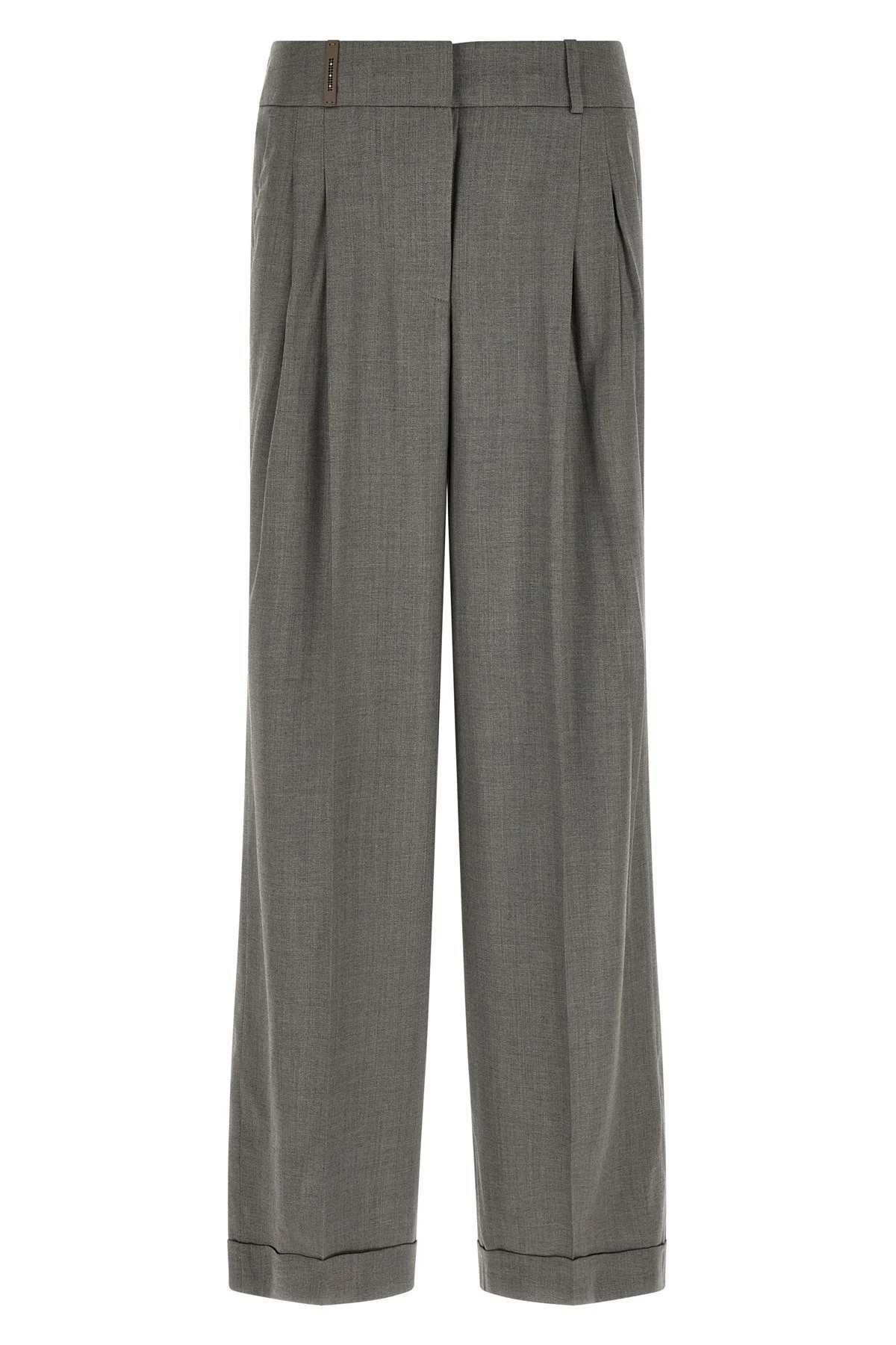 Palazzo Pants - 1