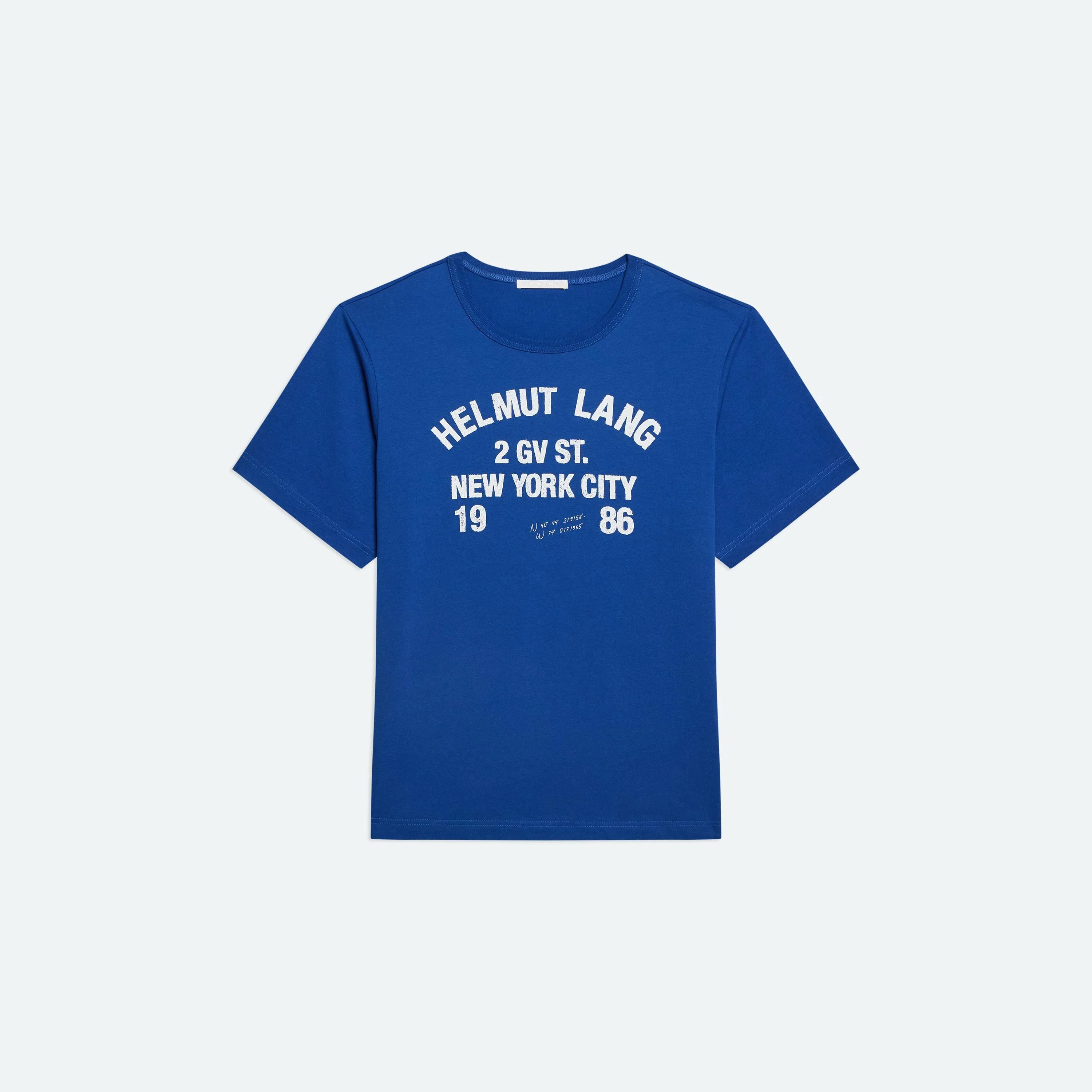 VARSITY TEE - 1