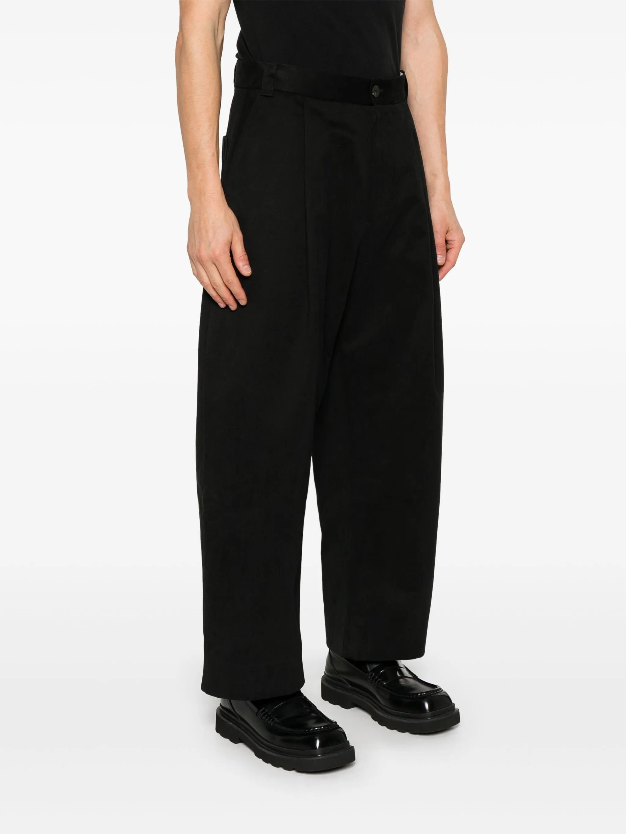 Continuity Trousers - 3