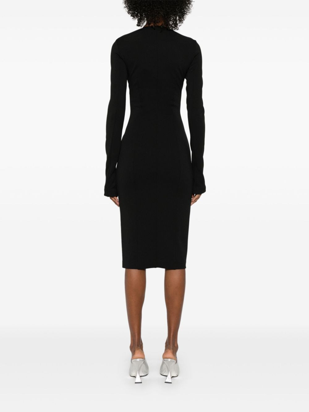 Midi Dress - 3