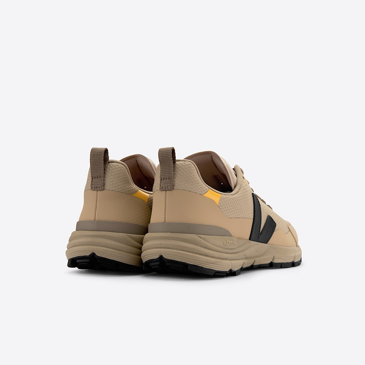 DEKKAN ALVEOMESH DUNE BLACK - 3