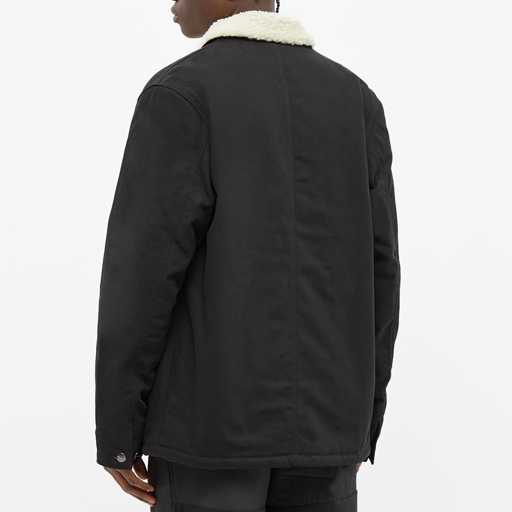 Carhartt WIP Fairmount Coat - 6