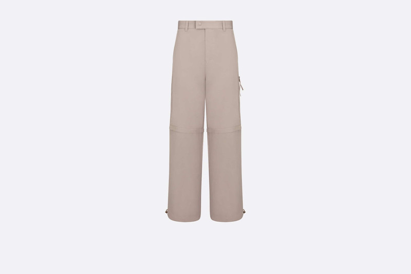 DIOR AND PARLEY Convertible Pants 1