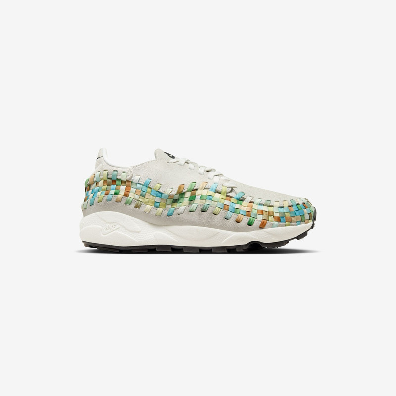 Wmns Air Footscape Woven - 1