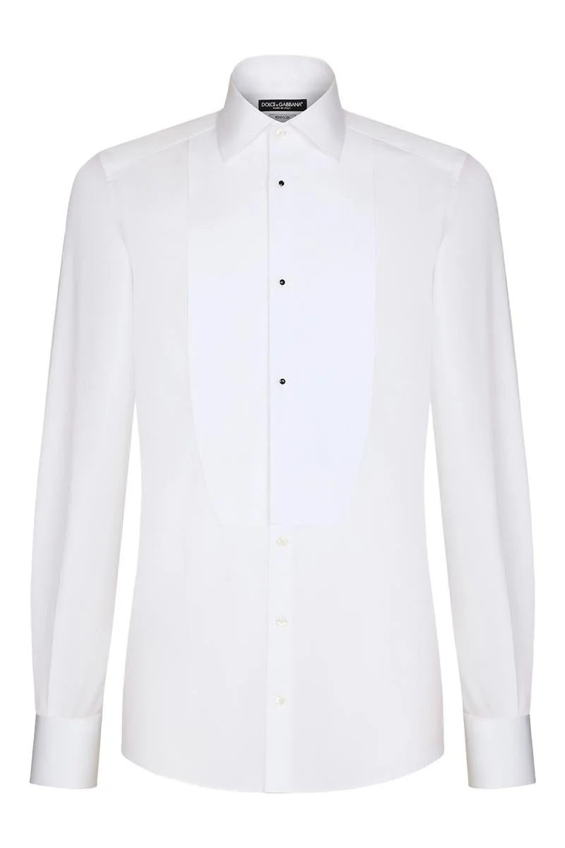DOLCE & GABBANA SHIRTS - 1