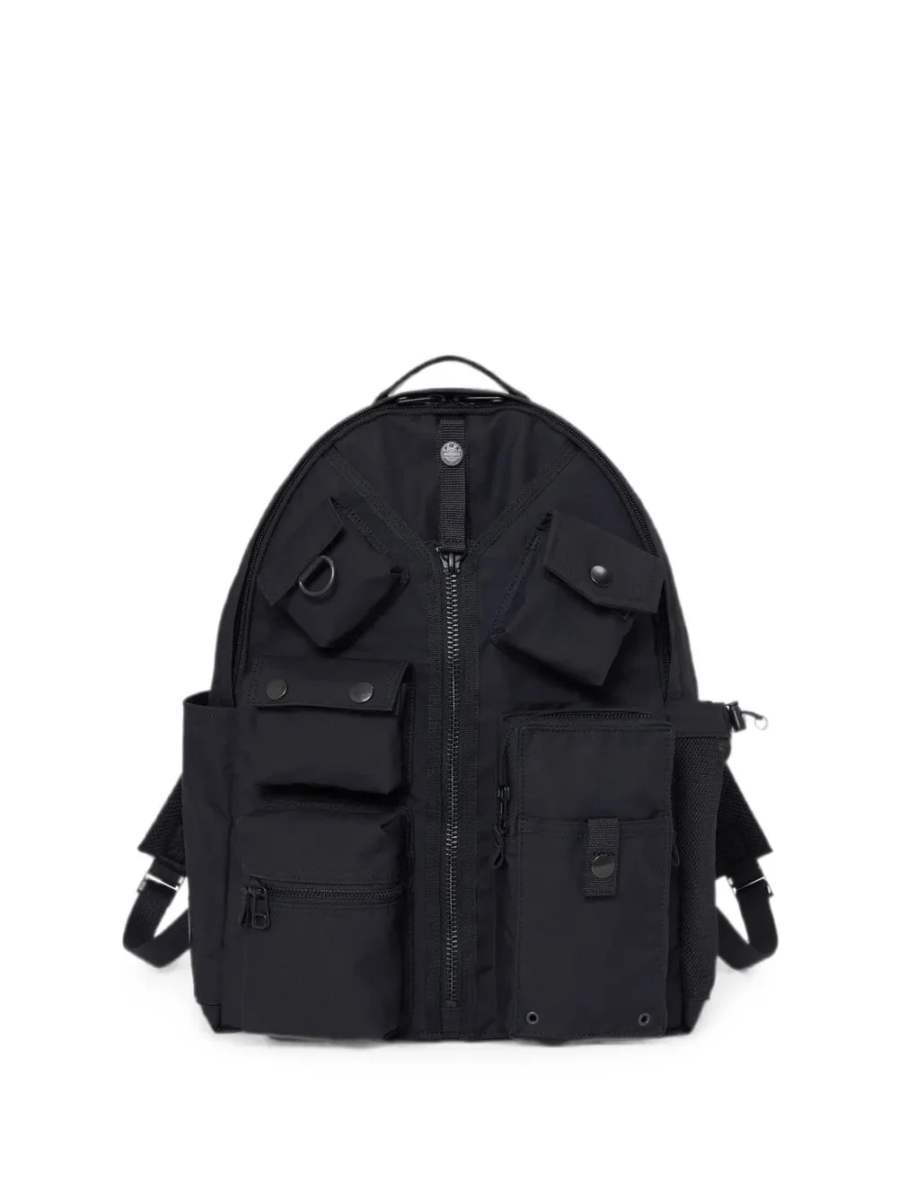 POTR DISSECTION MULTIPLE-POCKET BACKPACK - 1