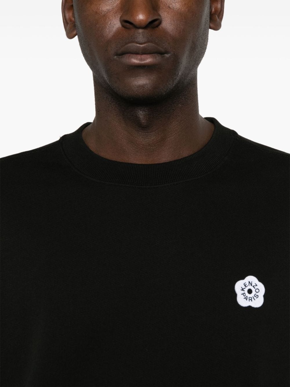 Boke 2.0 cotton sweatshirt - 5