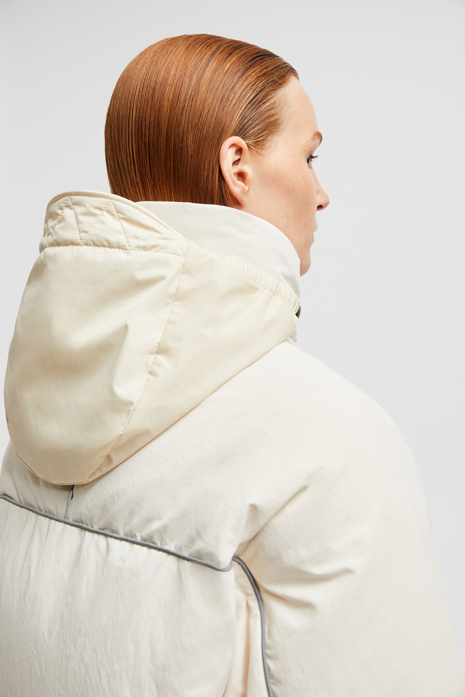 Klais Short Down Jacket - 8