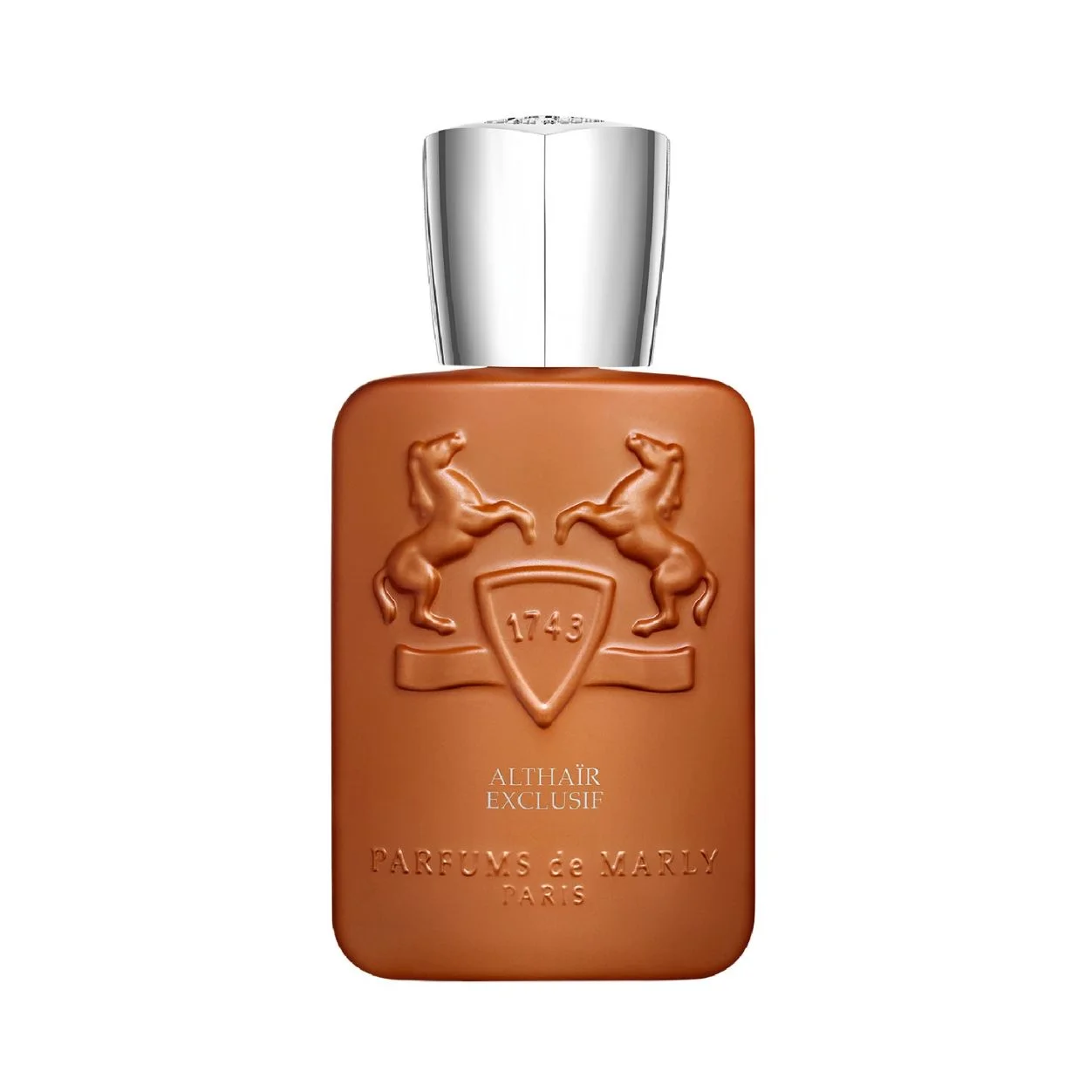 Althaïr Exclusif Parfum - 1