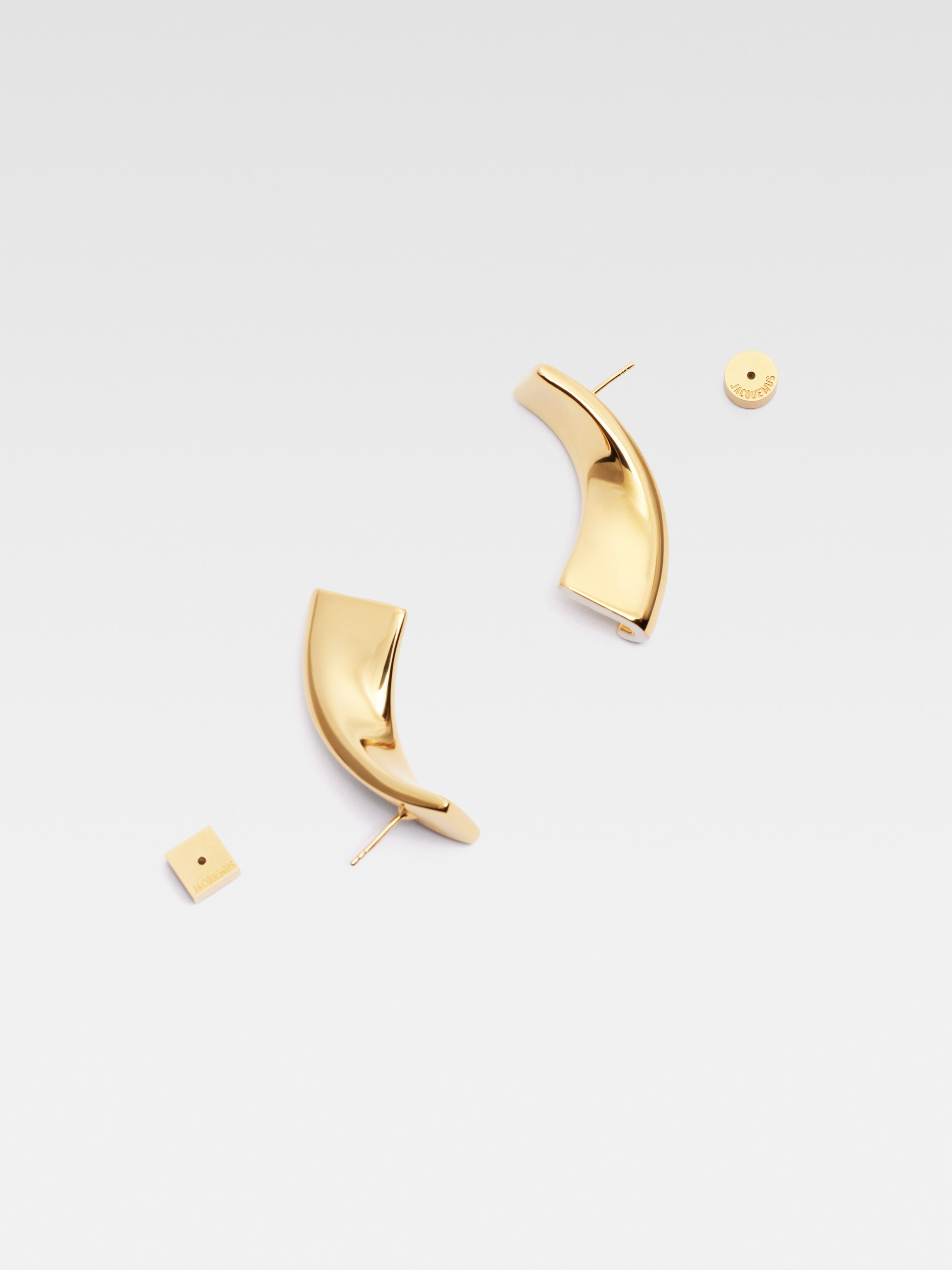 Les boucles J - 2