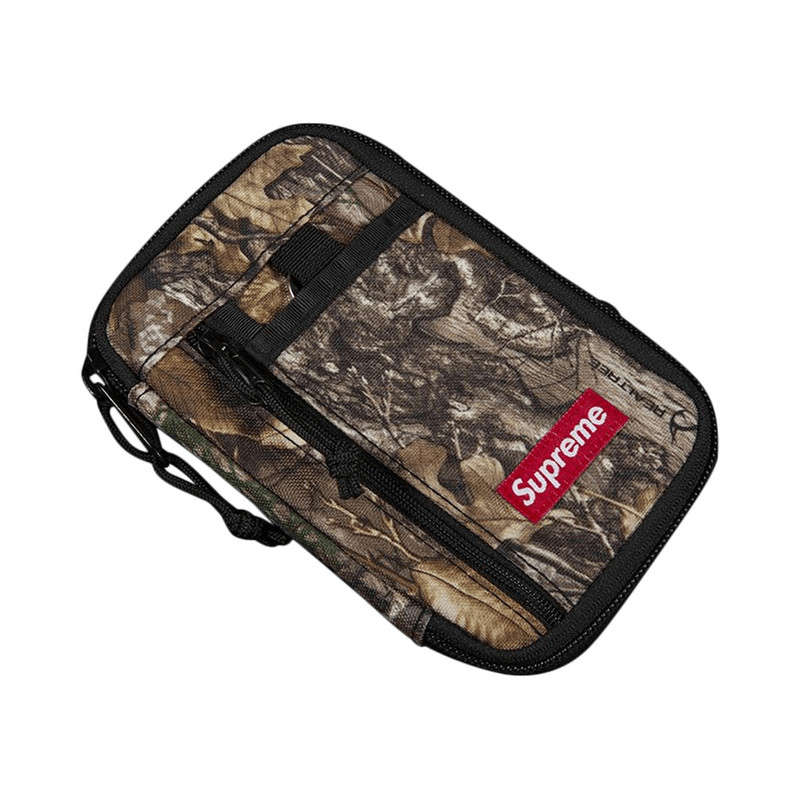 Supreme Wallet 'Tree' - 1