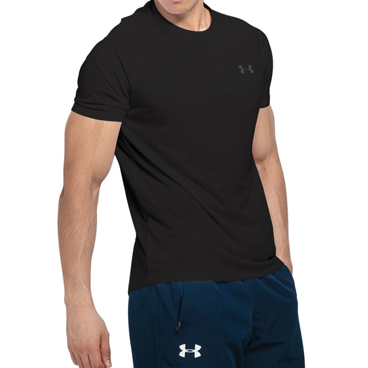 Men's Under Armour UA Tech Training Sports Black 1326413-001 - 3