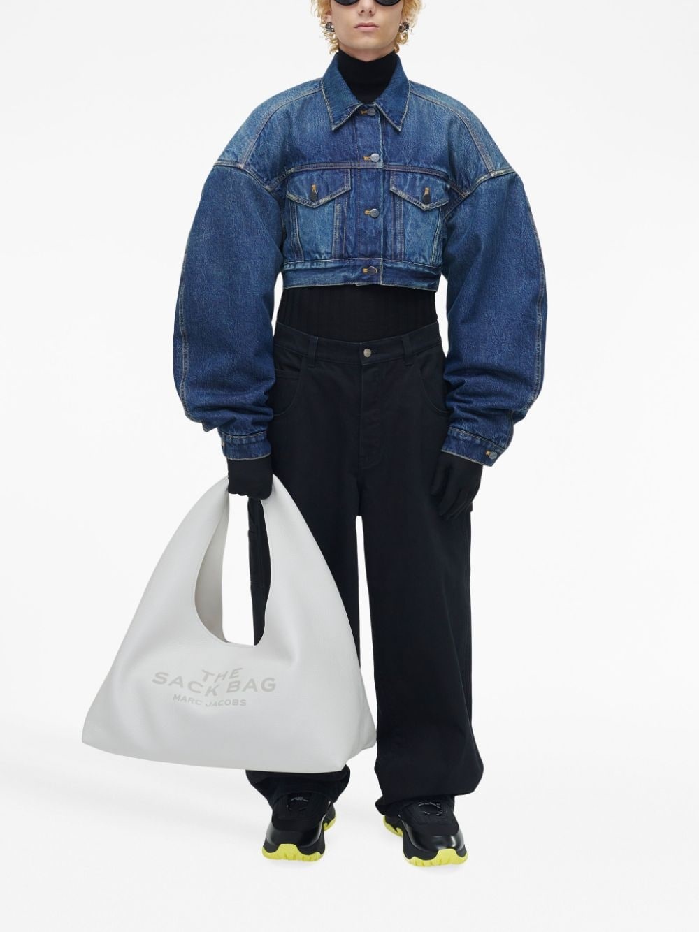 The XL Sack bag - 2