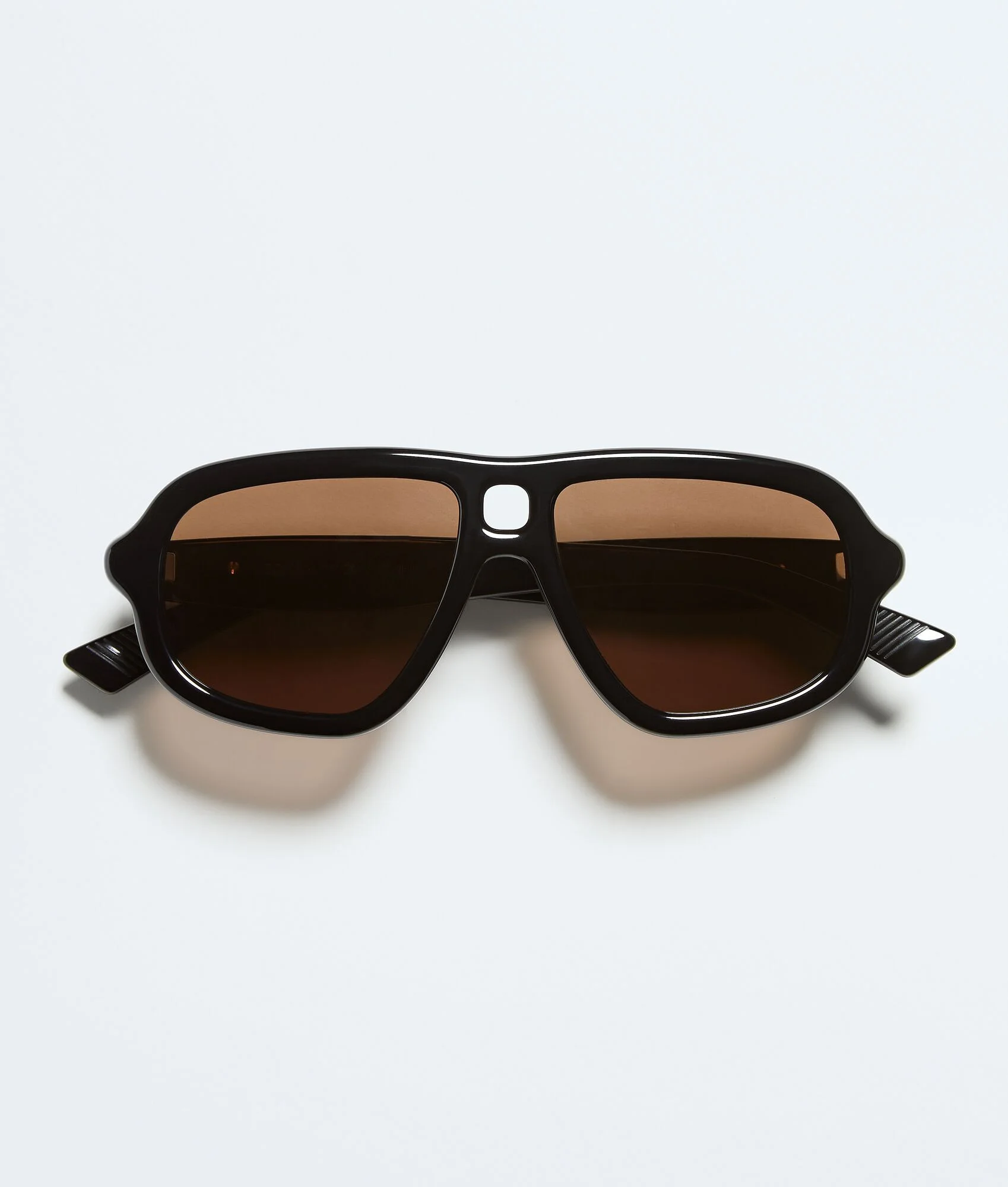 BV1494S Sophia Ribbon Aviator Sunglasses - 1