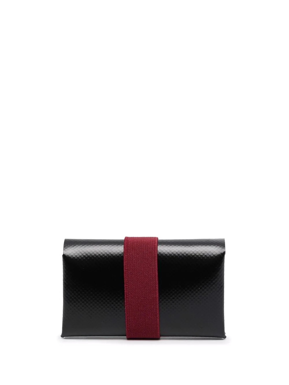 Tribeca logo-print wallet - 2