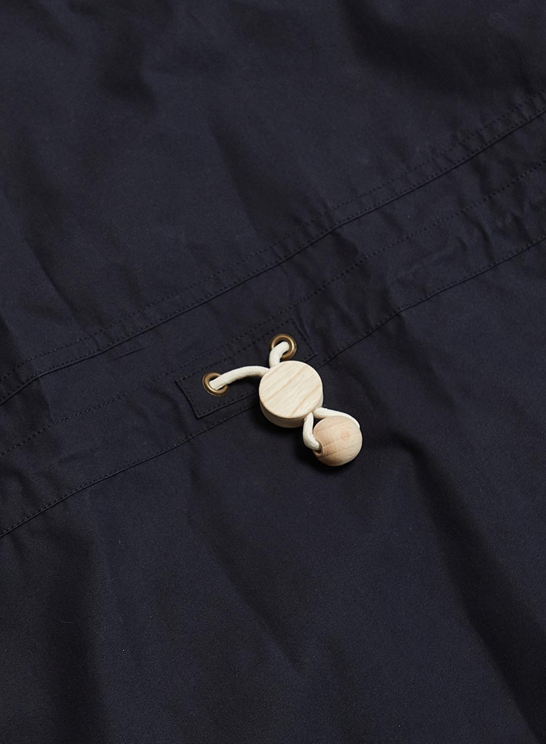 Morshead Smock in Navy - 8