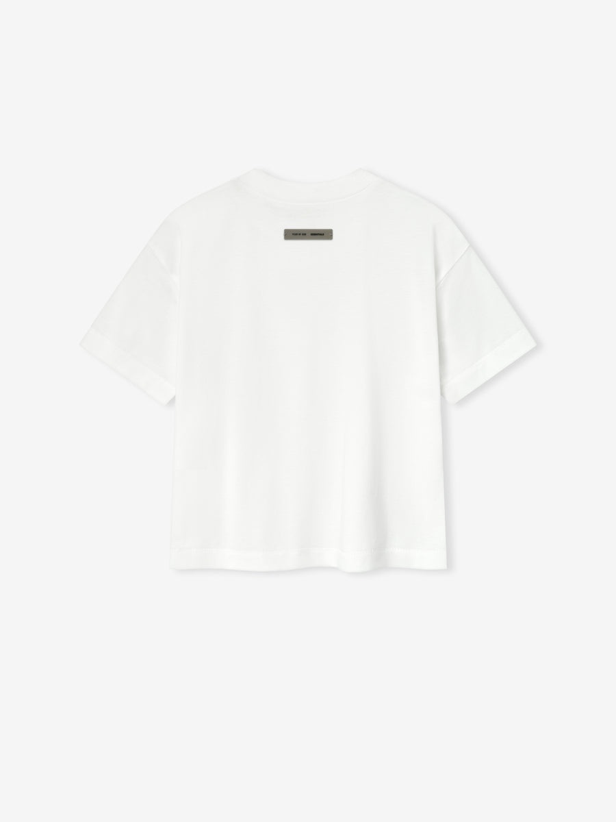 Womens Classic Tee - 2