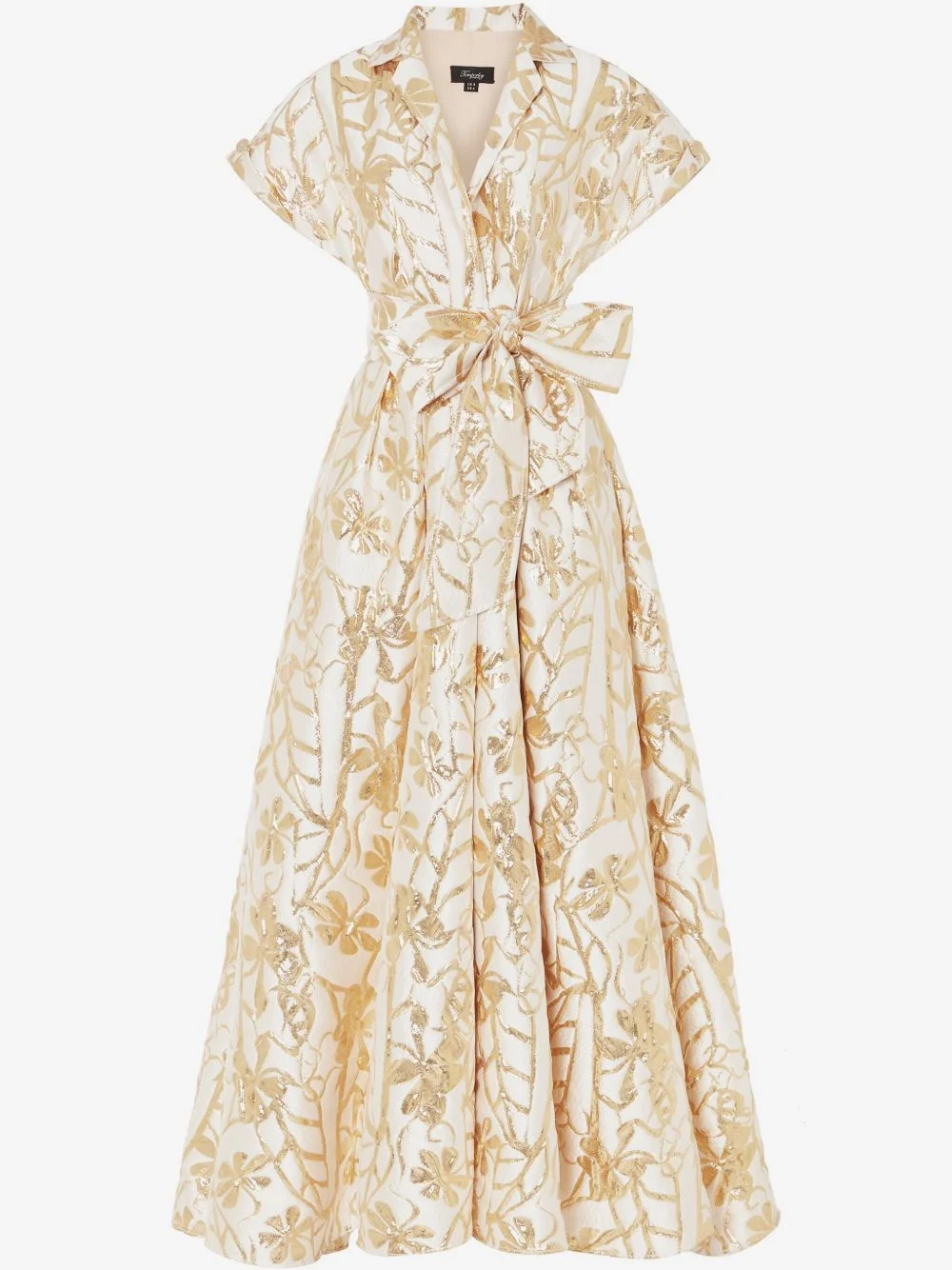 Frankel dress - 1