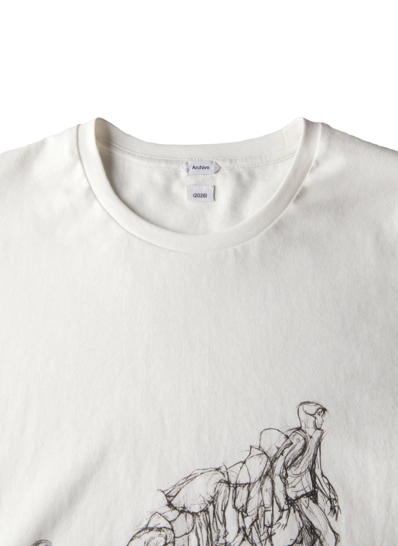 Souvenir Tee 12 3