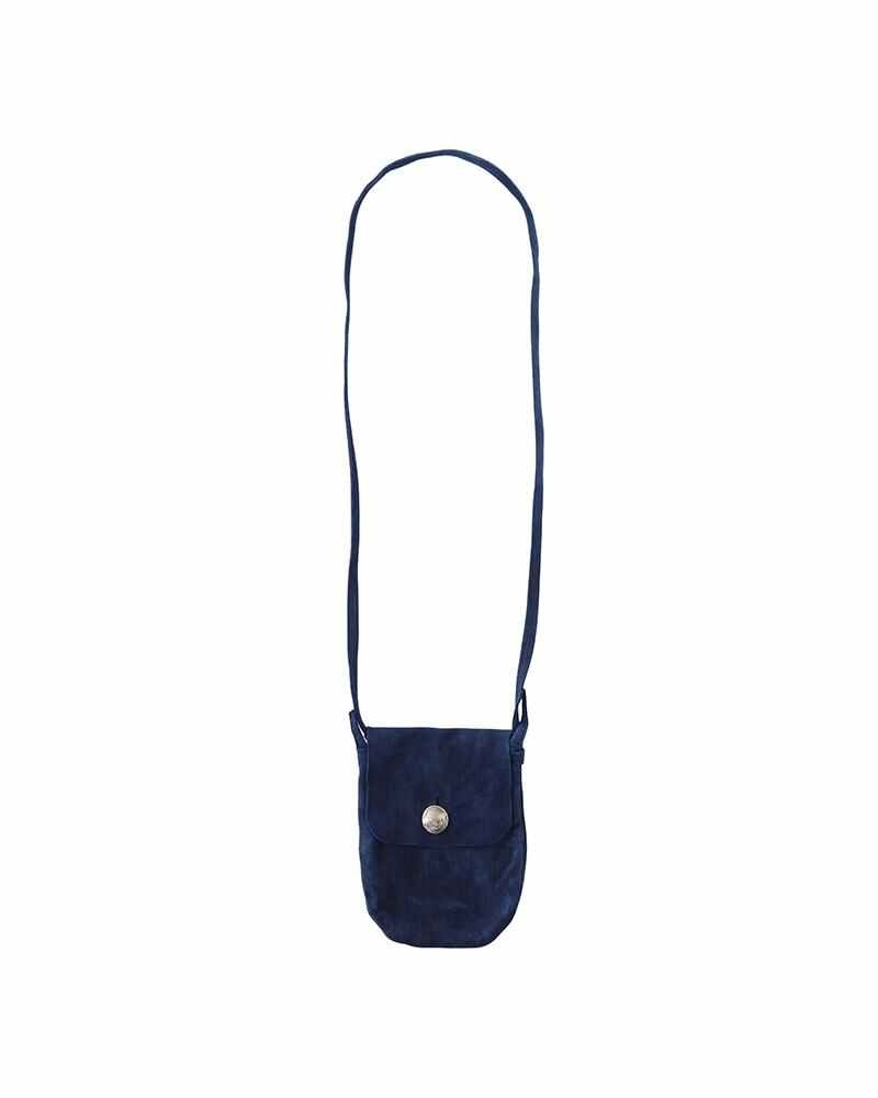 MEDICINE BAG (N.D.) INDIGO 1