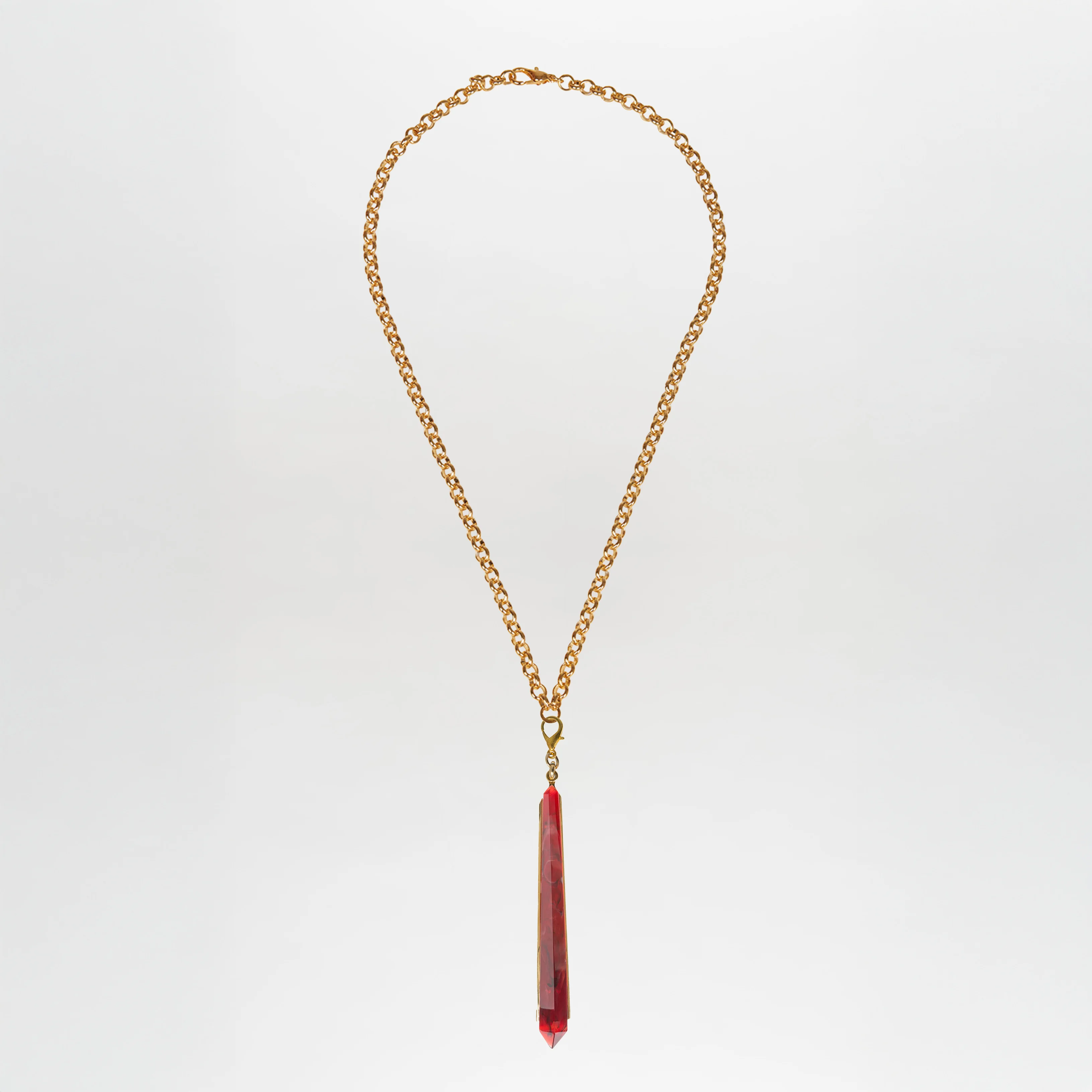 Montse Necklace - 1