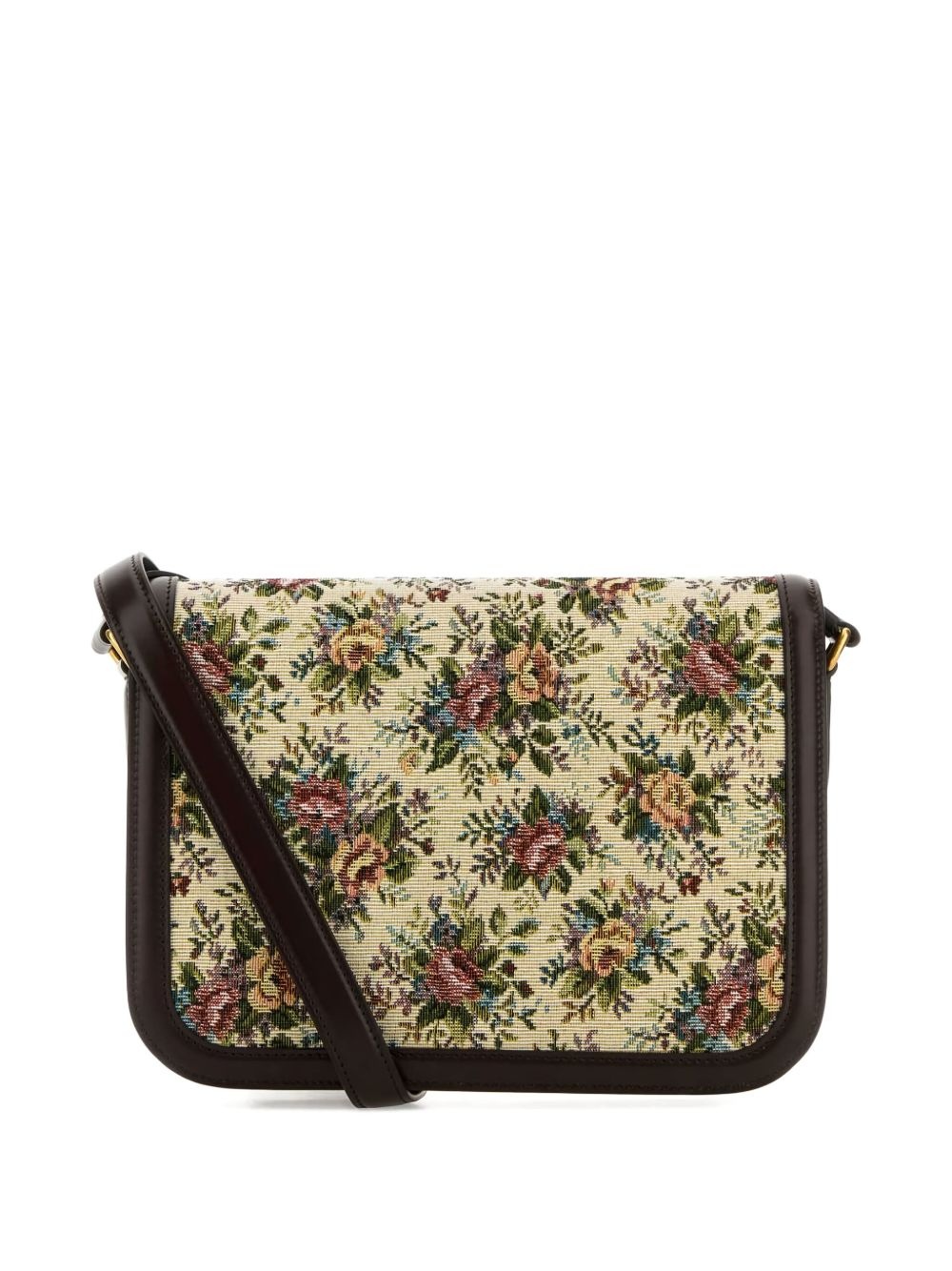 jacquard 9TO5 crossbody bag - 2