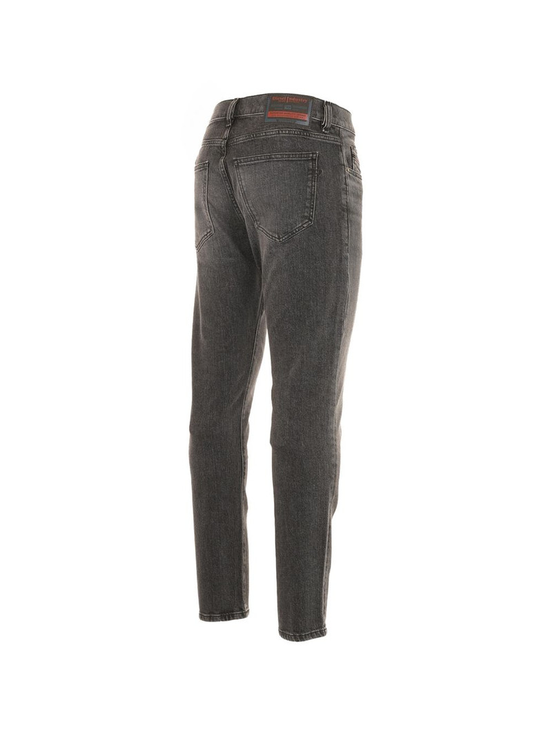 Diesel logo pocket jeans outlook
