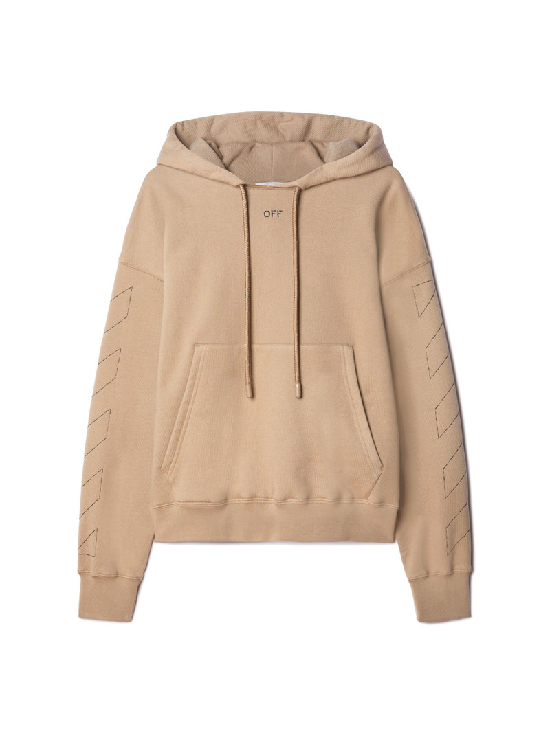 Off Stitch Skate Hoodie - 1