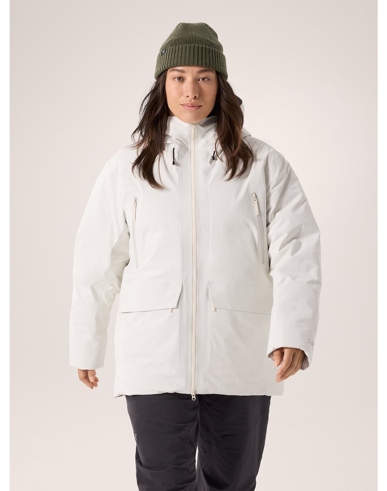 Liatris Down Jacket - 2