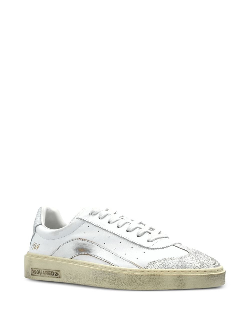 DSQUARED2 Rider sneakers outlook