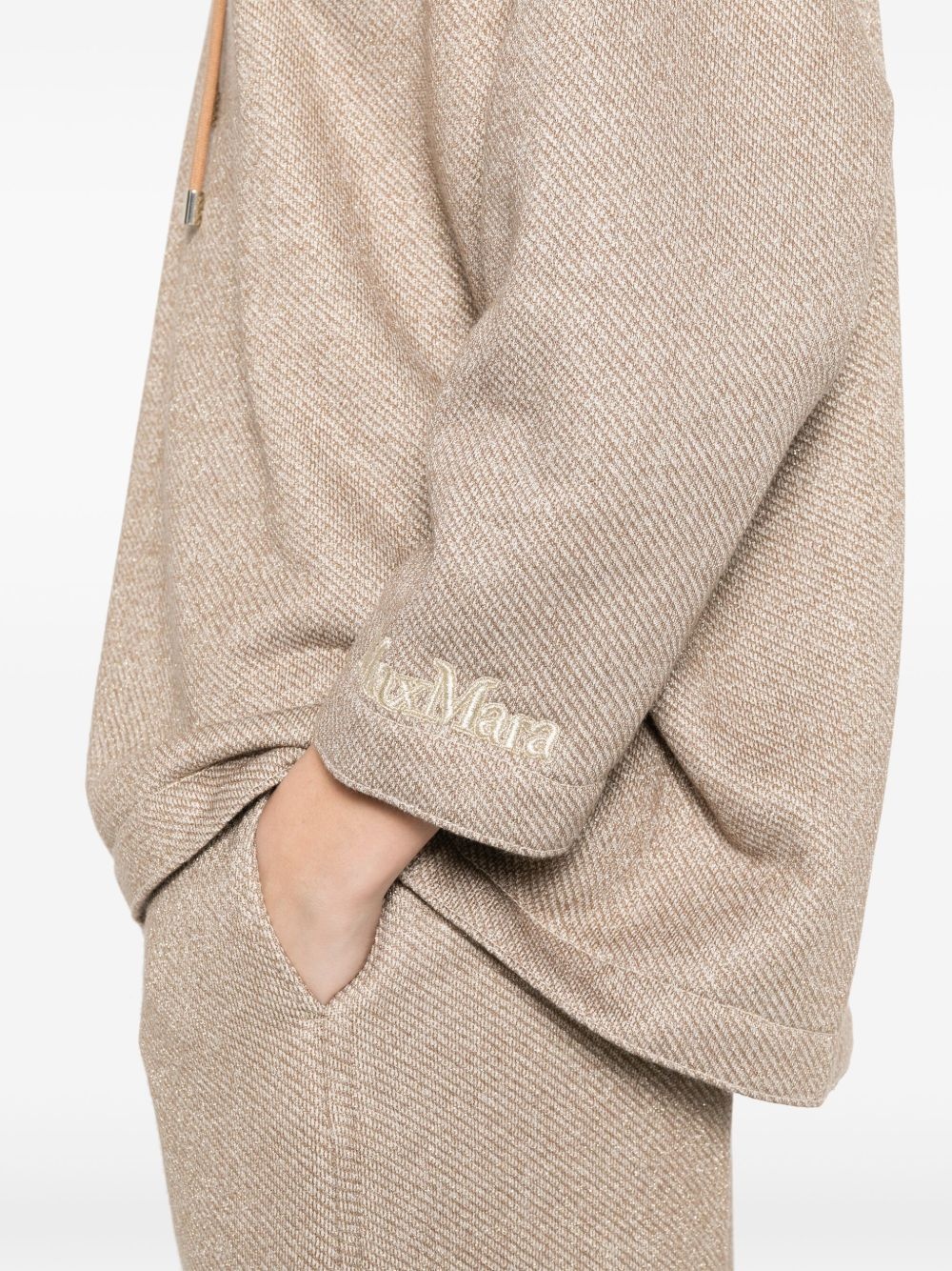 Rally hoodie - 5