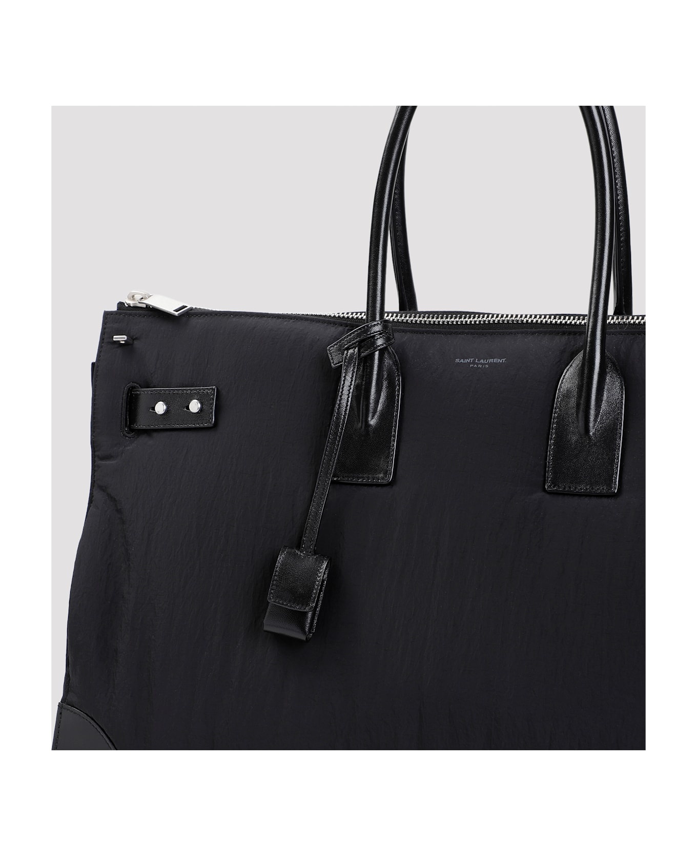 Ysl Duffle Bag - 5