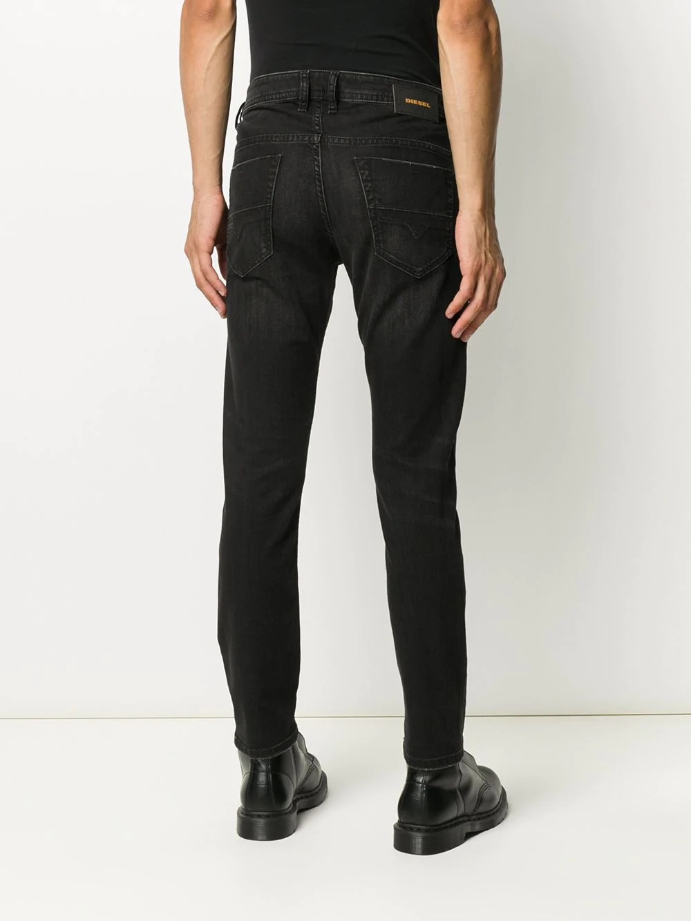 Thommer slim fit jeans - 4