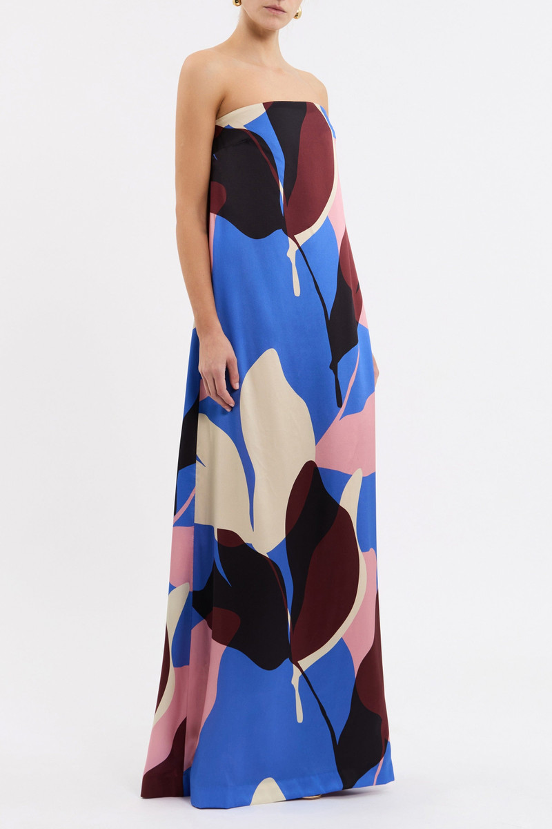 Mika Maxi Dress 3