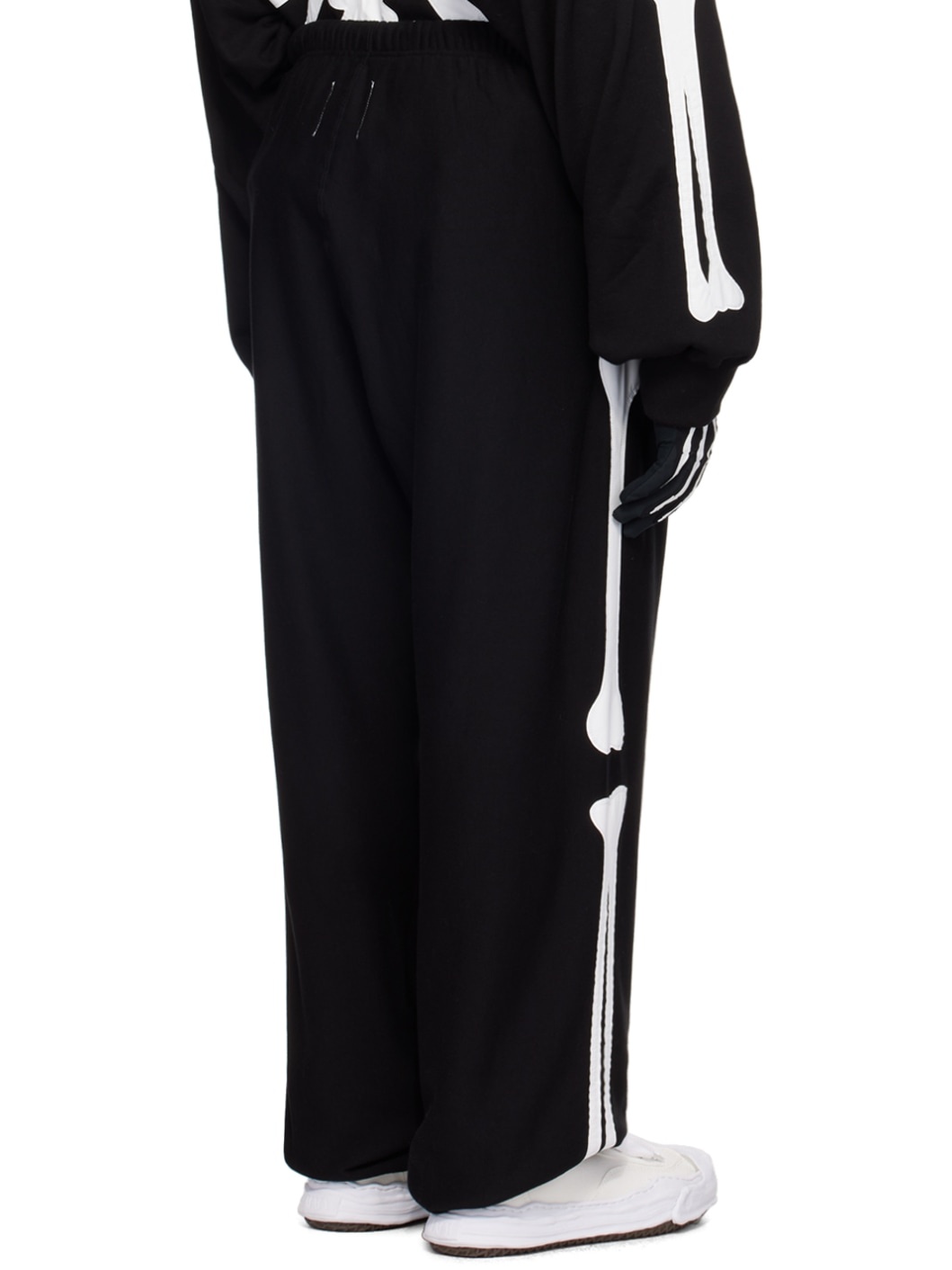 Black Bone Type02 Sweatpants - 3