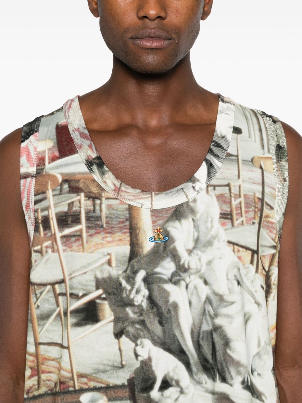 Andreas vest - 6