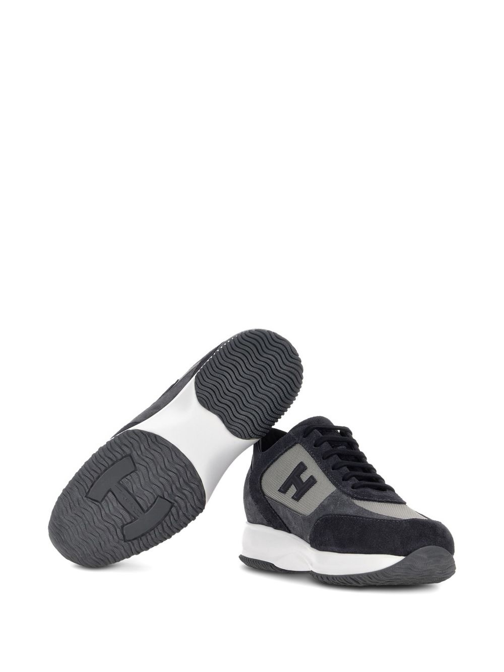 Interactive sneakers - 4