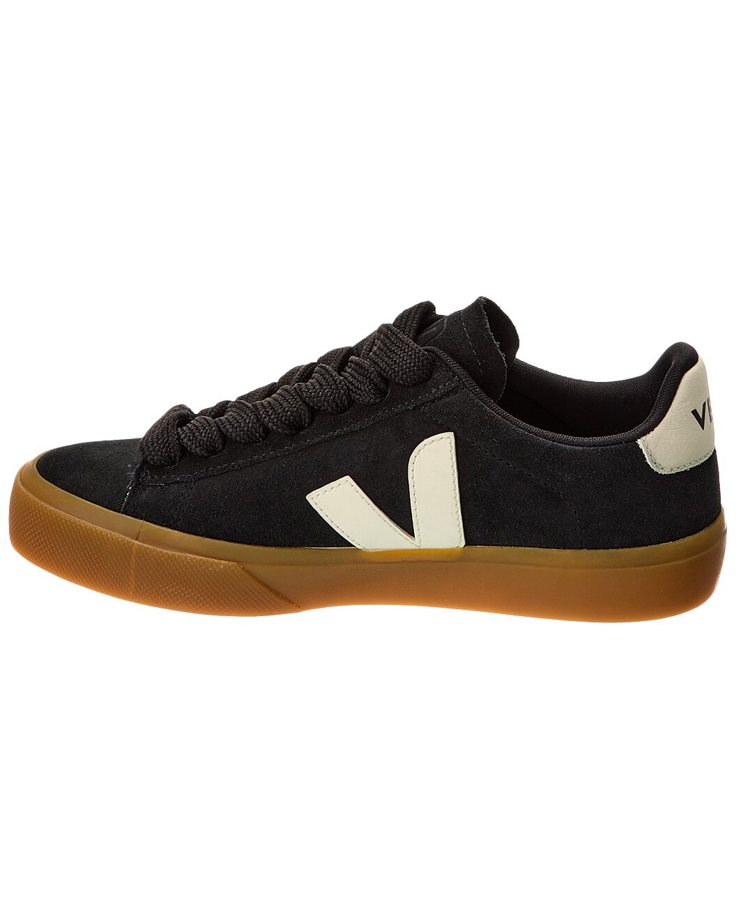 VEJA Campo Suede Sneaker - 2