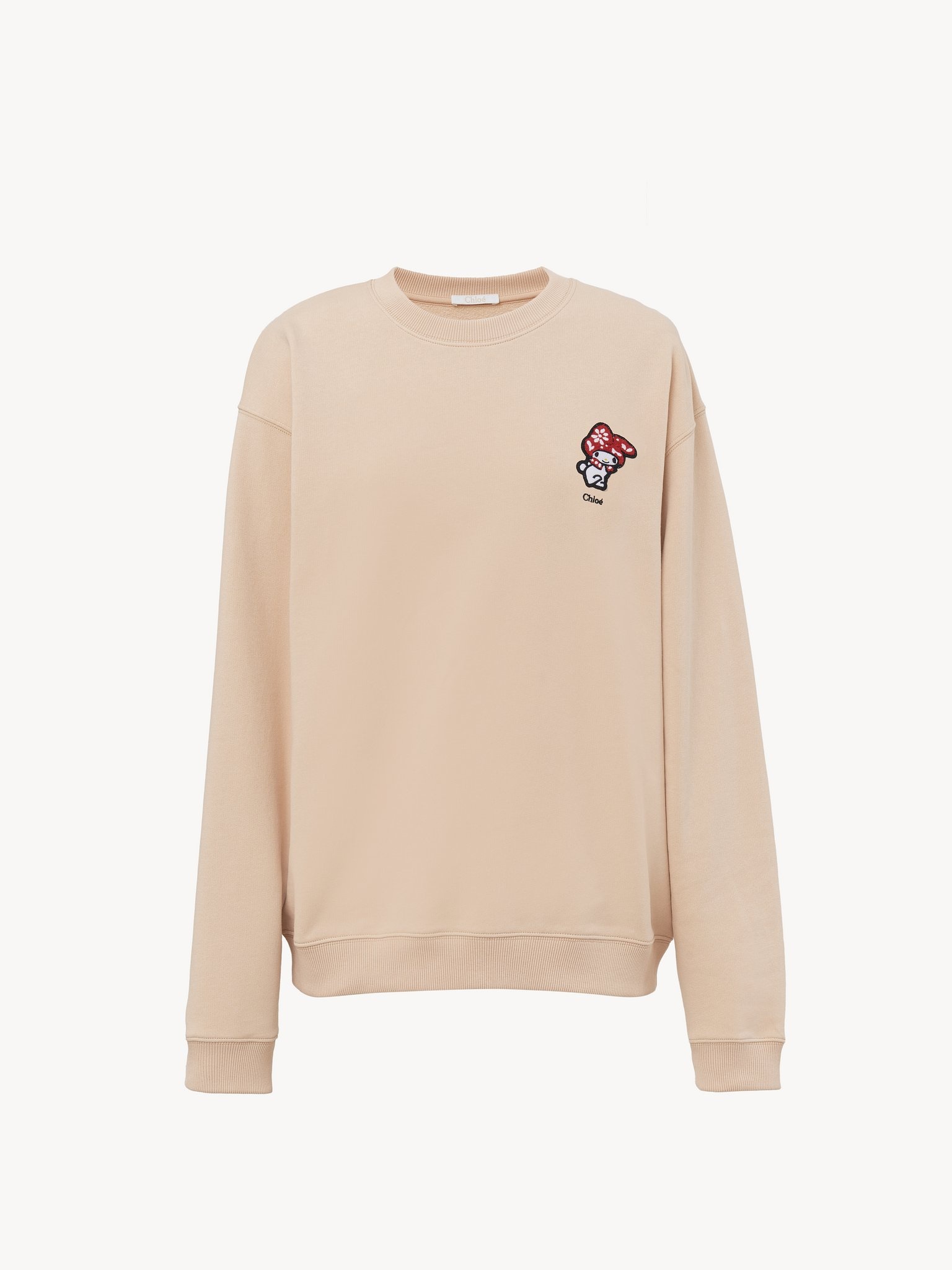 MY MELODY FOR CHLOÉ SWEATER - 3