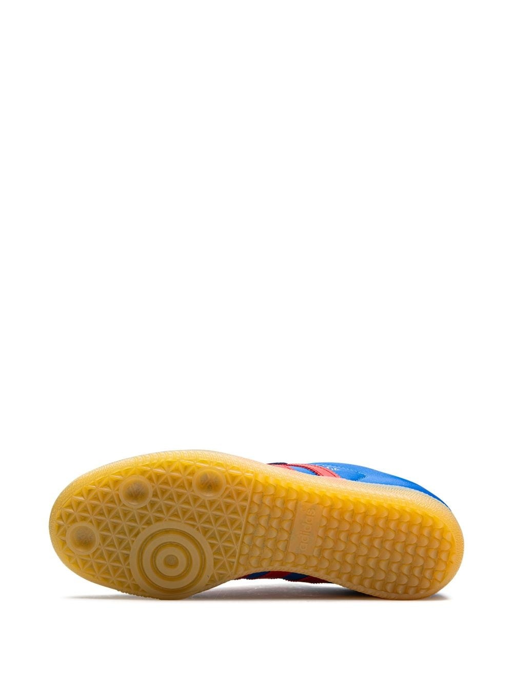 x Sneaker Politics Samba "Consortium Cup" sneakers - 6