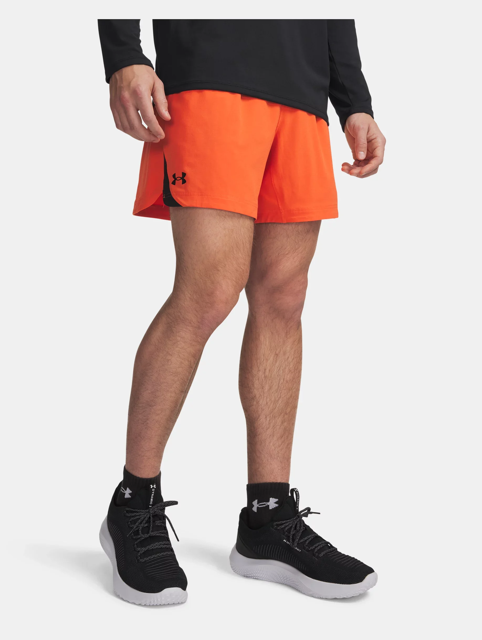 UA Elevated Woven - 1
