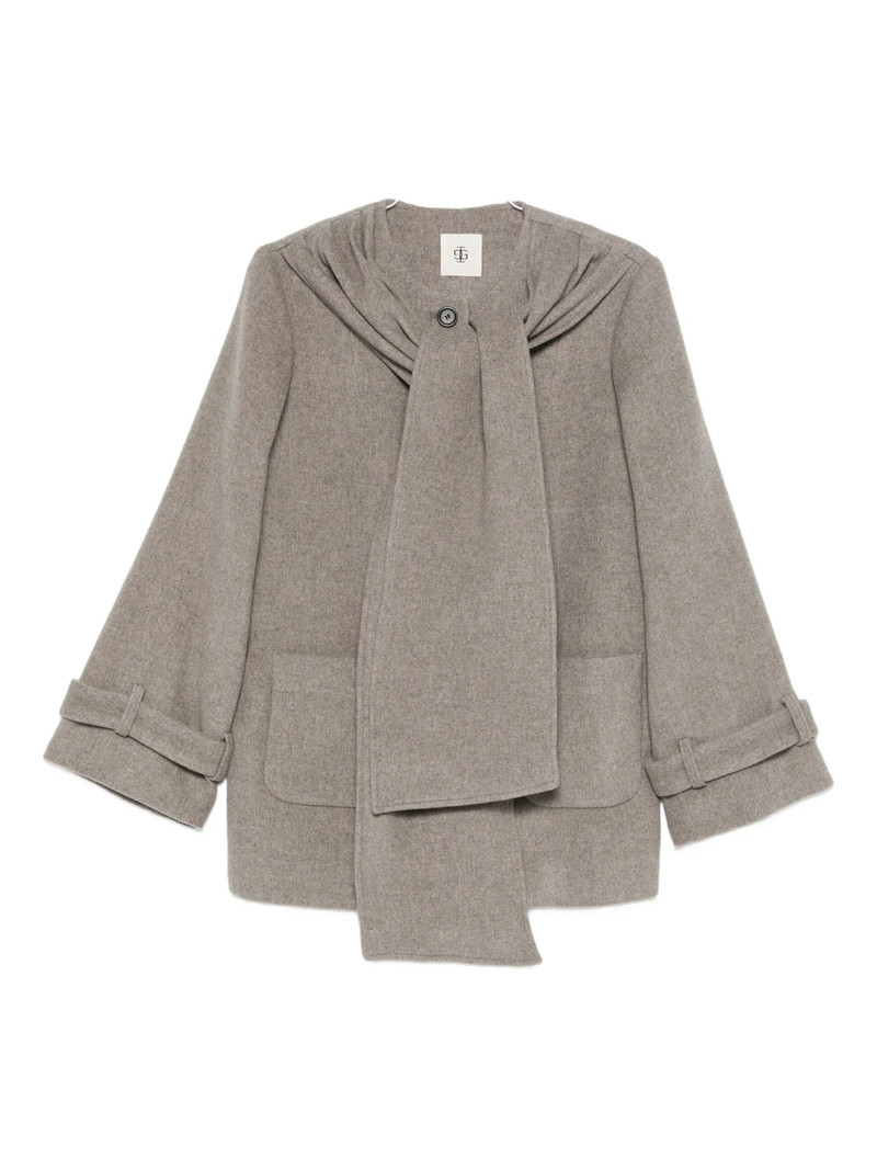 The Garment Coats 1